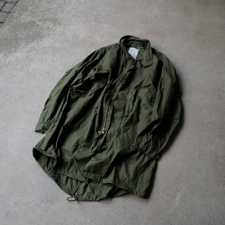 ［XS］m65 parka_deadstock