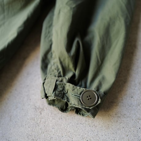 ［M］m65 parka_1972 model