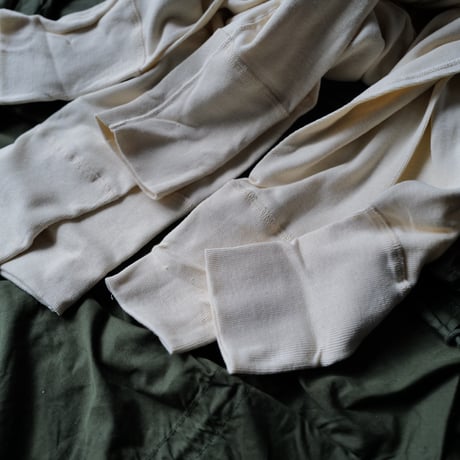 USARY Cotton Inner_deadstock