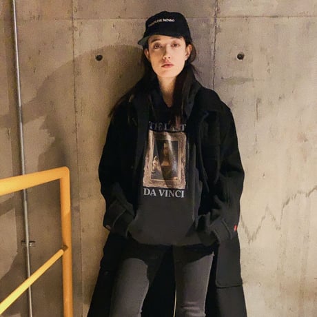 510億円のダ・ヴィンチ宗教画フーディ_映画『ダ・ヴィンチは誰に微笑む』× anytee