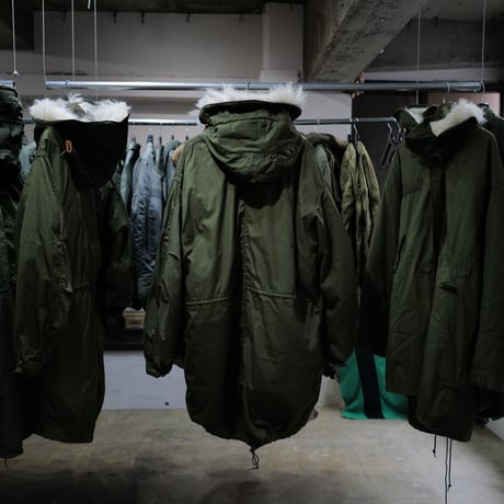 ［L］m65 parka_fullset_no.103