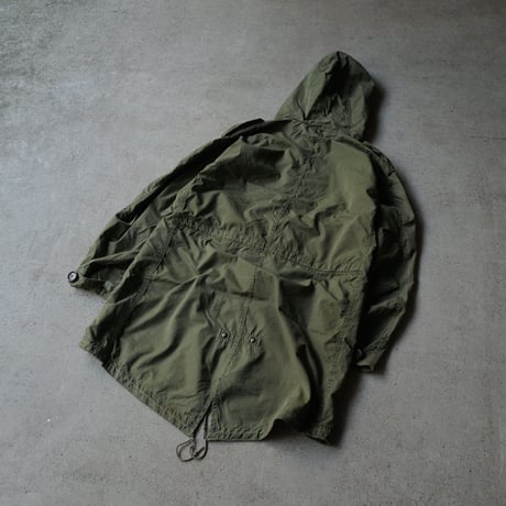 オンライン専用［S］m51 parka_no.31