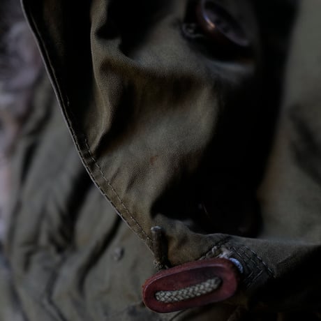 ［L］m51 parka_fullset_deadstock_no.87