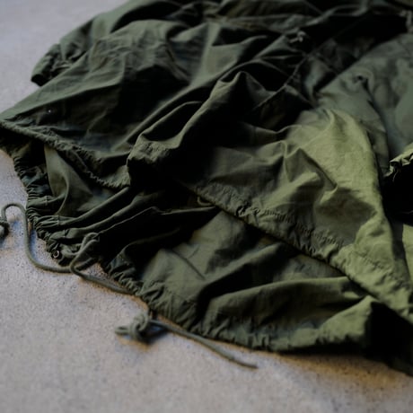 ［L］m65 parka_fullset_deadstock