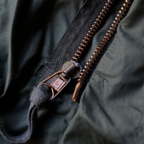 ［M］m65 parka_deadstock_no.123