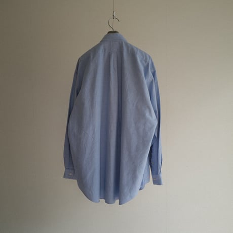 Big Polo_Oxford shirt_90s vintage