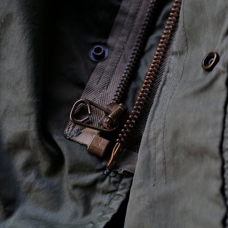 ［L］m51 parka_no.2