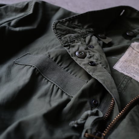 ［L］m65 parka_no.23