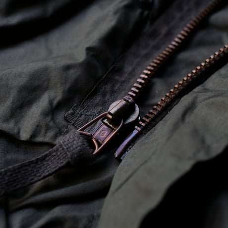 ［M］m65 parka_deadstock_no.114