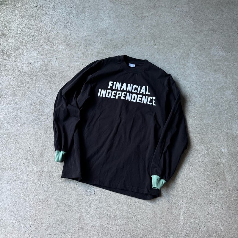 anytee classics Financial Independent