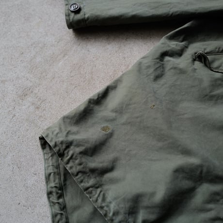 ［L］m48 parka_1940's