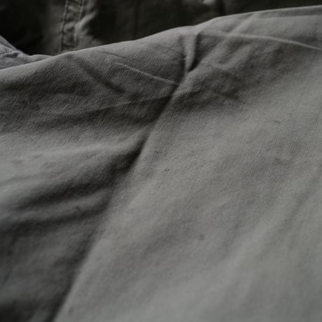 ［XL-Regular］Jungle Fatigue Jacket_3rd_no.4
