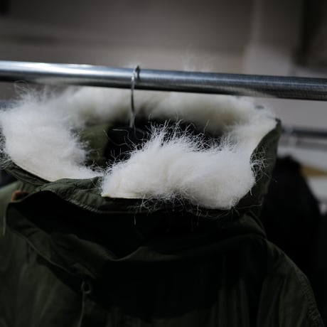 ［M］m65 parka_fullset_1970's_deadstock_no.12