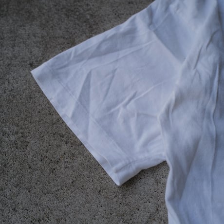 ［L］Banana Republic_Classic Screen T_MADE IN USA_90s vintage_no.4