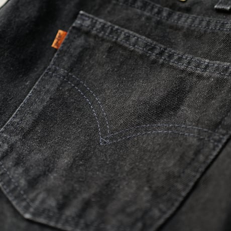[W35 L30] Levi's 505_no.13