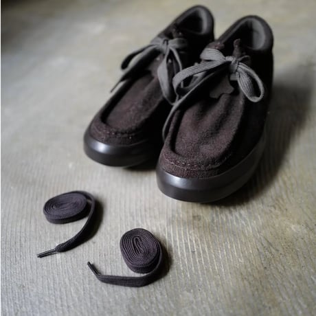 ［9月末お届け］Big Foot "wander .etc"  × anytee ver.3