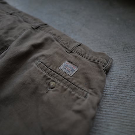 ［W36］BIG CHINO COLOR SHORTS by Polo Ralph Lauren_no.7