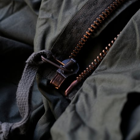 ［M］m65 parka_deadstock_no.117