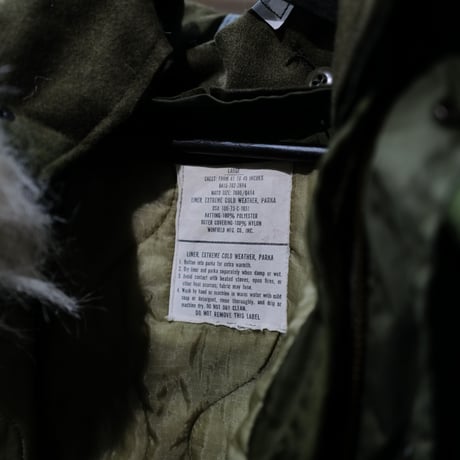 ［L］m65 parka_Mini tag model_fullset_no.6