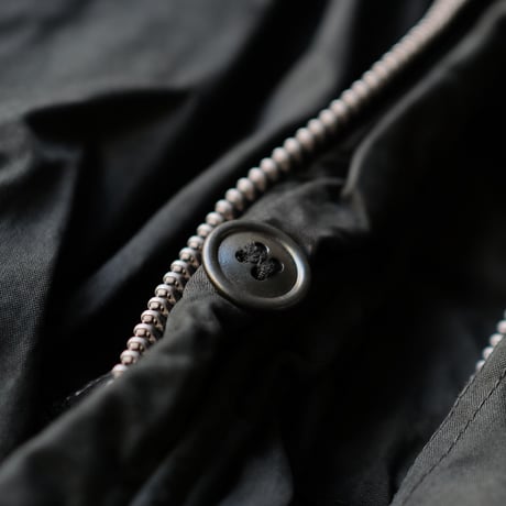 ［M］Super Black_m51 parka_no.7