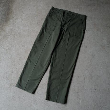 ［38×31］USARMY OG-507 Trousers_no.3