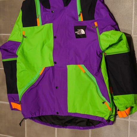 ［XXL］The North Face 90s_used good condition