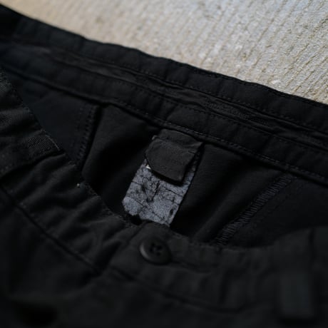 ［W34］Super Black_BIG CHINO SHORTS by Polo Ralph Lauren_no.Q4