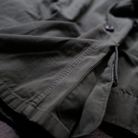 ［M-Short］Jungle Fatigue Jacket_2nd_no.16