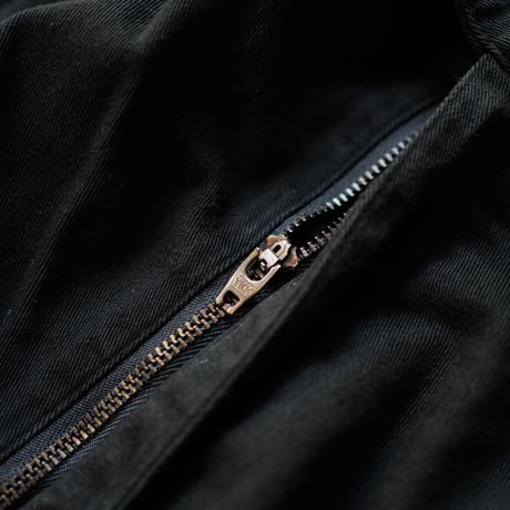 [W34] Super Black_VINTAGE POLO Gurha Shorts_no.3