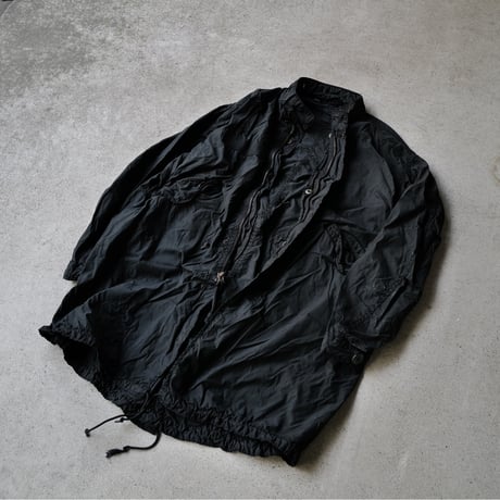 ［M］Super Black_m65 parka_no.3