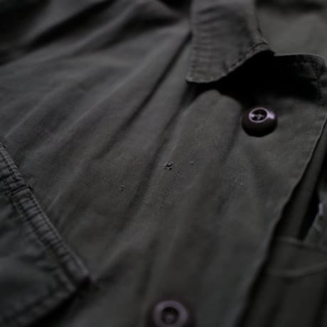 ［M-Short］Jungle Fatigue Jacket_2nd_no.16