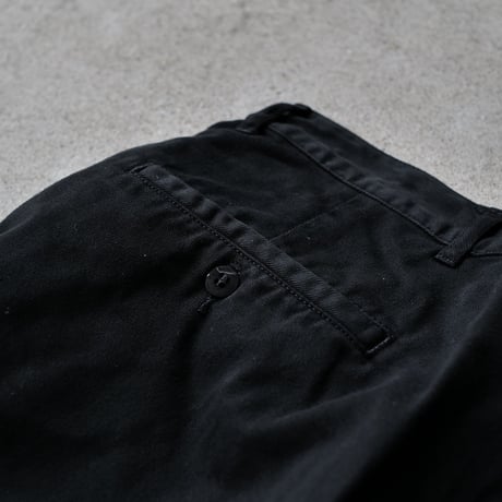 ［W35］Super Black_ BIG CHINO SHORTS by Polo Ralph Lauren_no.8