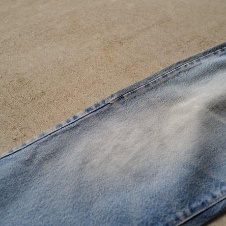 [W38 L32] 505_80s_Levi's Vintage_no.34