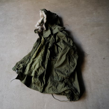 ［M］m65 parka_fullset_deadstock_no.55