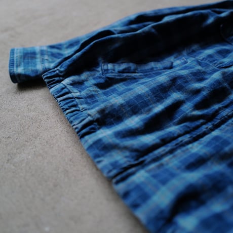 ［L］POLO COUNTRY Denim Jacket_80-90s vintage