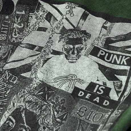 [XL] Anarchic Adjustment