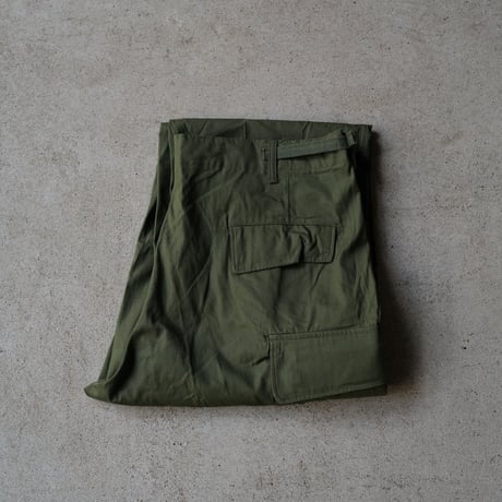 ［L-Regular］USARMY Jungle Fatigue Pants_3rd_deadstock_no.34