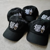 [anytee classics] Ice Cream Cap