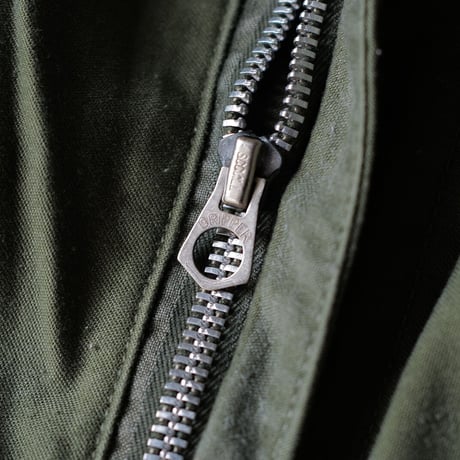 ［S-Short］USARMY M-65 Trousers_First model_no.6