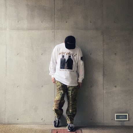 ［M-Regular］USARMY ECWCS_GORE-TEX PANTS_deadstock