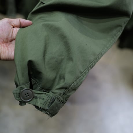 ［L］m65 parka_fullset_1980's_deadstock_no.54