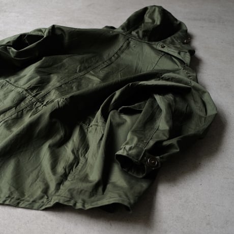 ［L］m51 parka_First model_deadstock(non wash)_no.44
