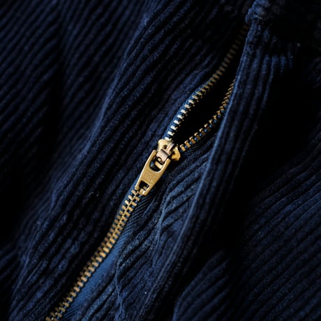 [W31 L27] VINTAGE POLO CORDUROY 2tuck PANTS_no.1