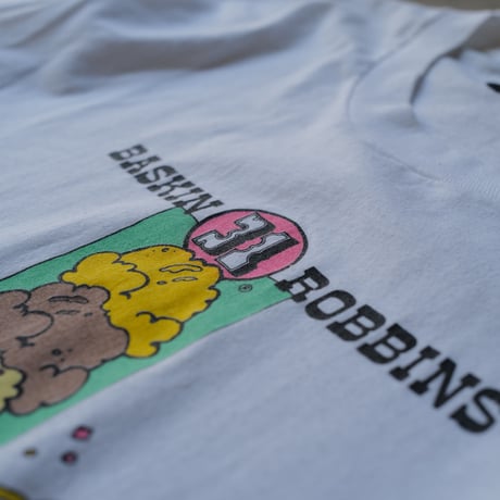 ［XL］BASKIN ROBBINS_no.26