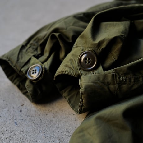 ［M］m51 parka_fullset_deadstock_no.101