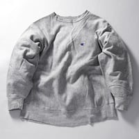 [XL] Reverse Weave 80s USA