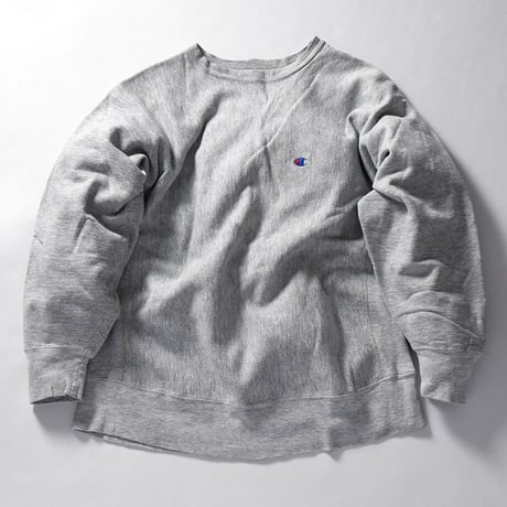 [XL] Reverse Weave 80s USA
