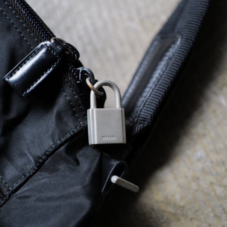 PRADA Travering Bag_Type B