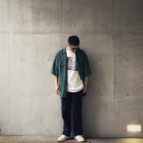 ［XL］Vintage Tee_80-90s_made in USA_no.15