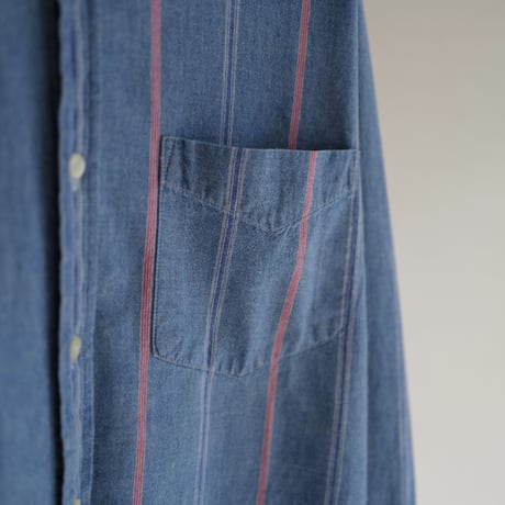 ［M］Old GAP_90s vintage_denim shirt